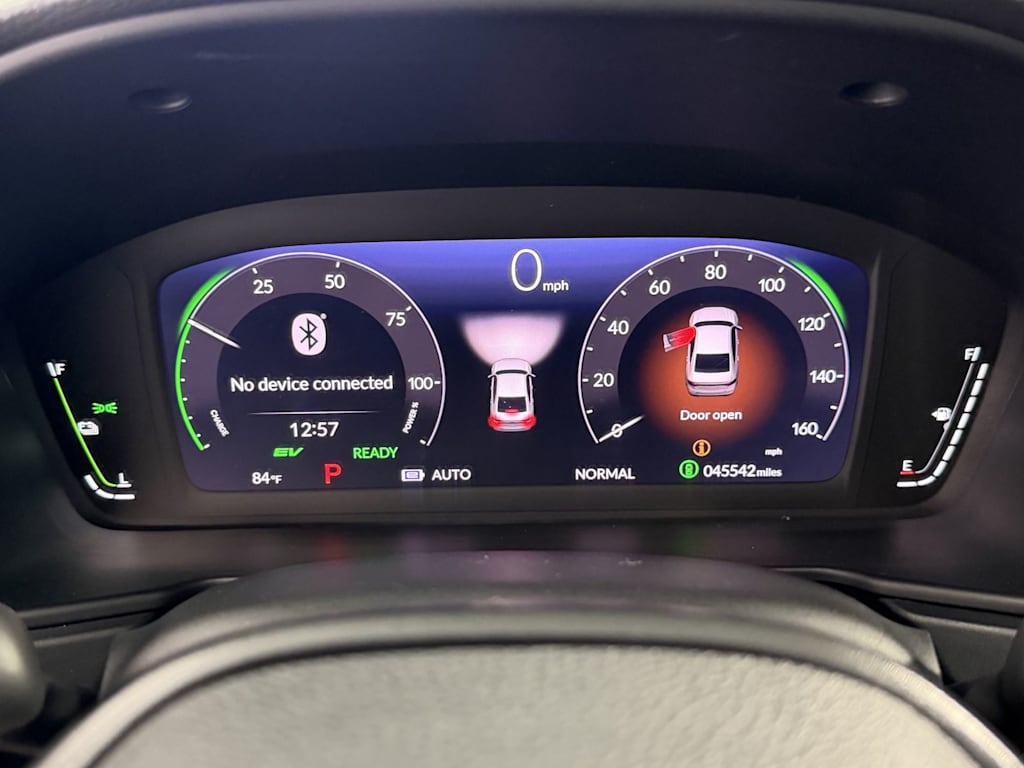 Thumbnail: 2024 Honda Accord - 13