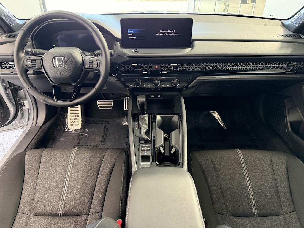 Thumbnail: 2024 Honda Accord - 7