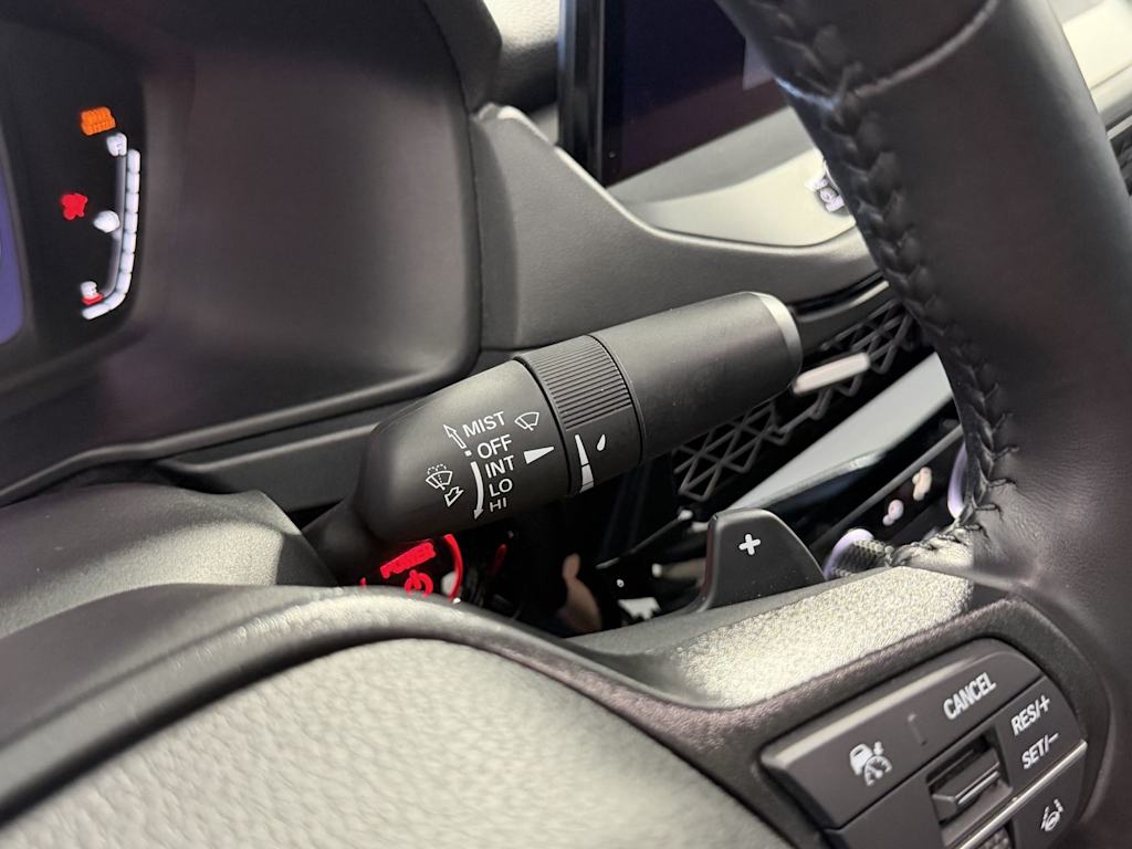 Thumbnail: 2024 Honda Accord - 19