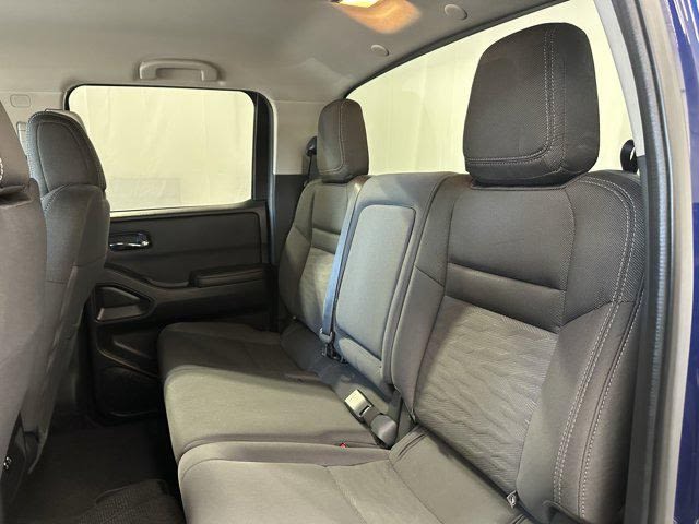 Thumbnail: 2023 Nissan Frontier - 11