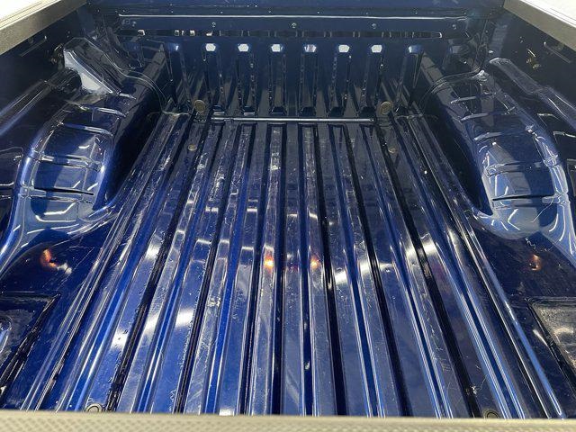 Thumbnail: 2023 Nissan Frontier - 16