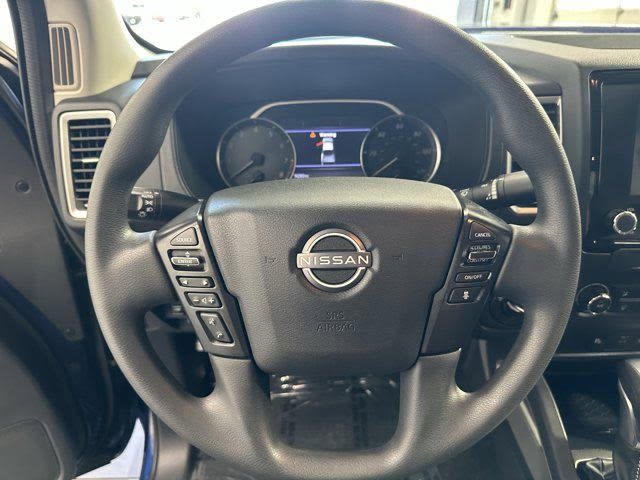 Thumbnail: 2023 Nissan Frontier - 12