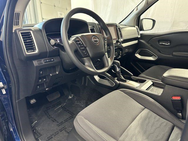 Thumbnail: 2023 Nissan Frontier - 2