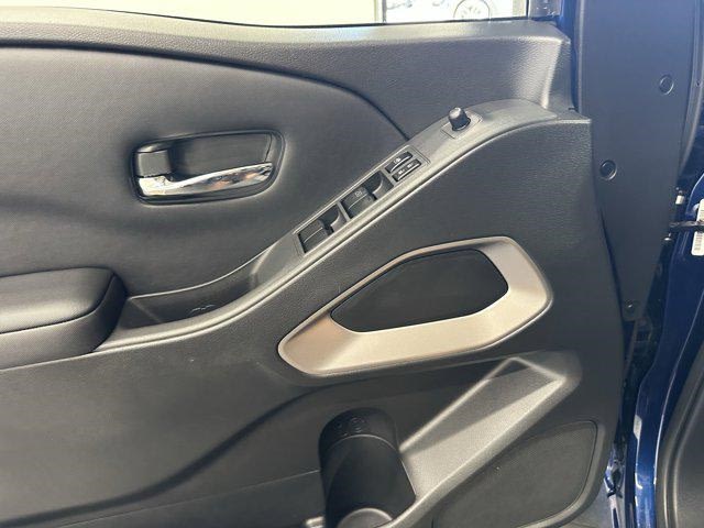 Thumbnail: 2023 Nissan Frontier - 19