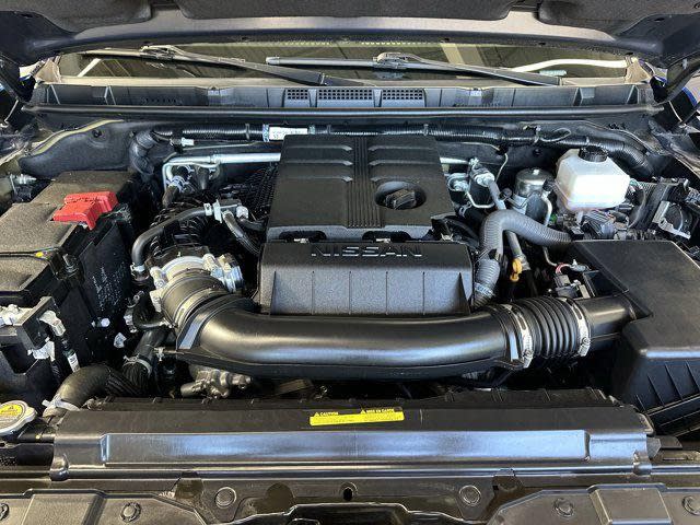 Thumbnail: 2023 Nissan Frontier - 8