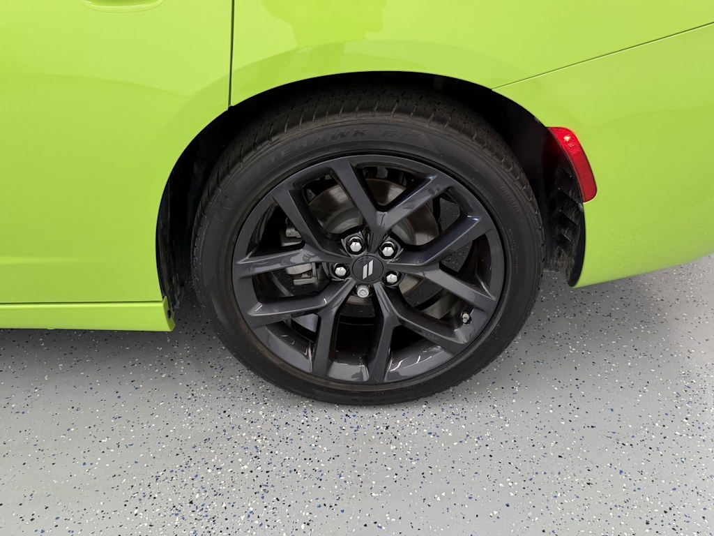 Thumbnail: 2023 Dodge Charger - 7