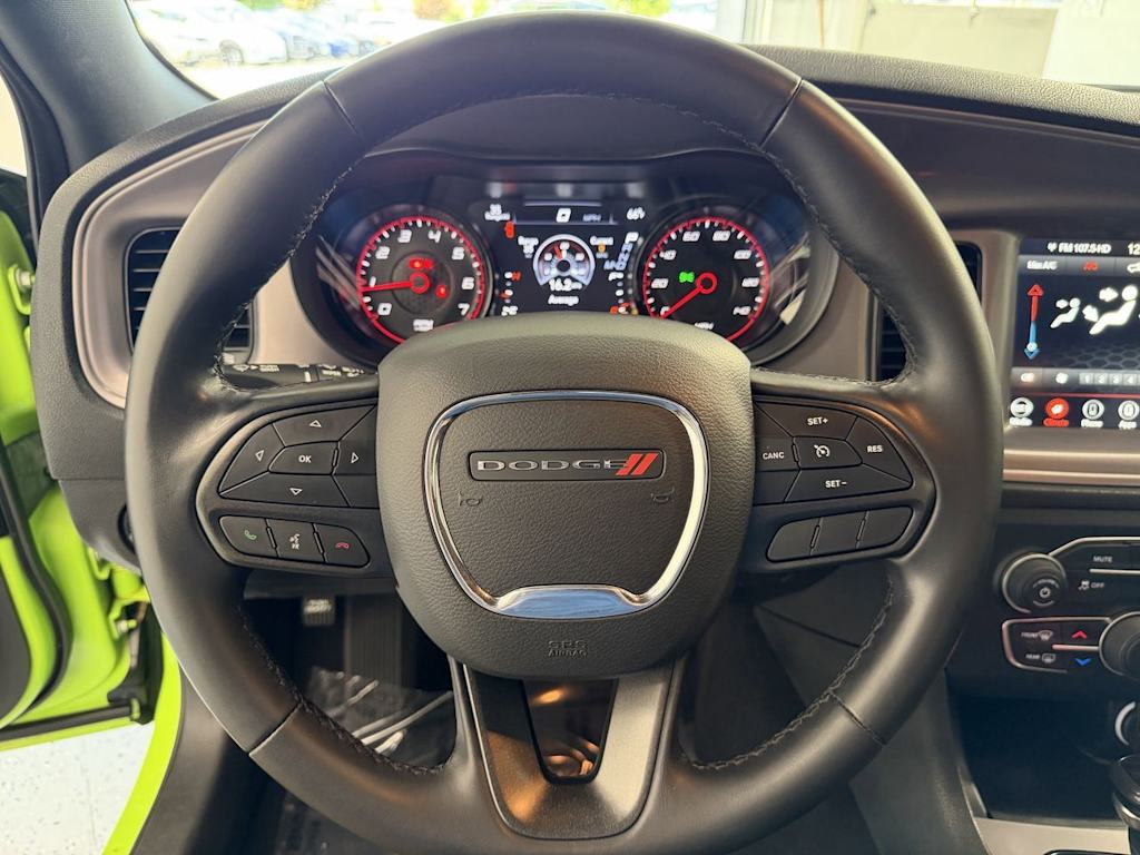 Thumbnail: 2023 Dodge Charger - 11