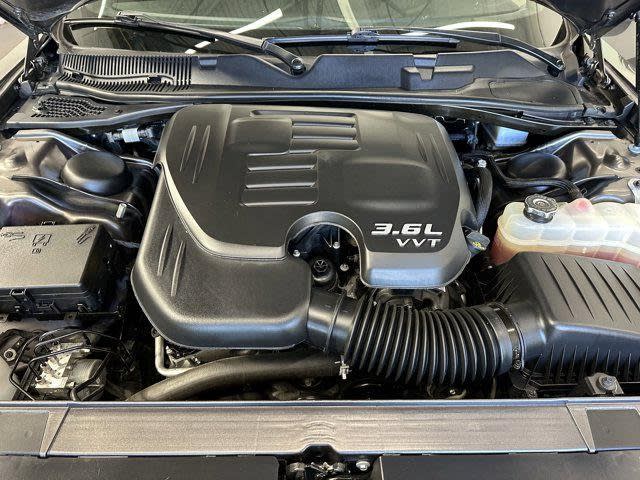 Thumbnail: 2022 Dodge Challenger - 8
