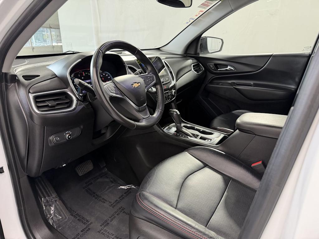 Thumbnail: 2019 Chevrolet Equinox - 2