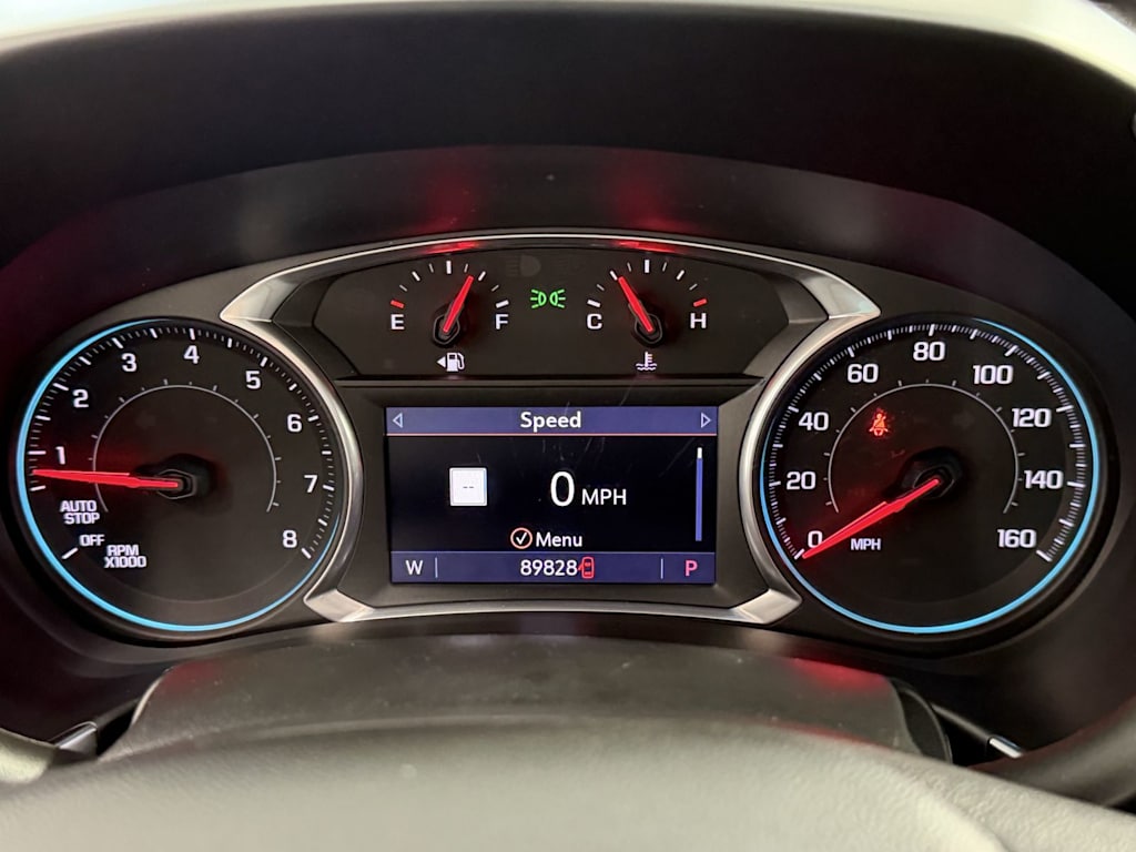 Thumbnail: 2019 Chevrolet Equinox - 22