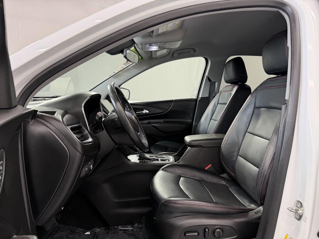 Thumbnail: 2019 Chevrolet Equinox - 8