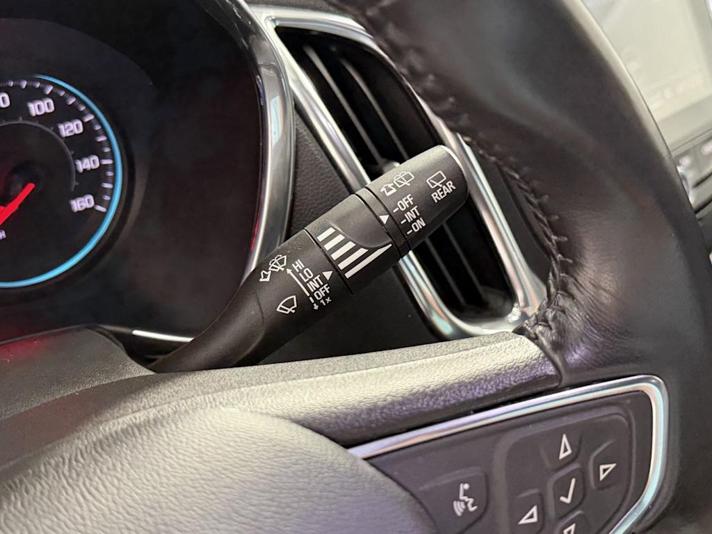 Thumbnail: 2019 Chevrolet Equinox - 13