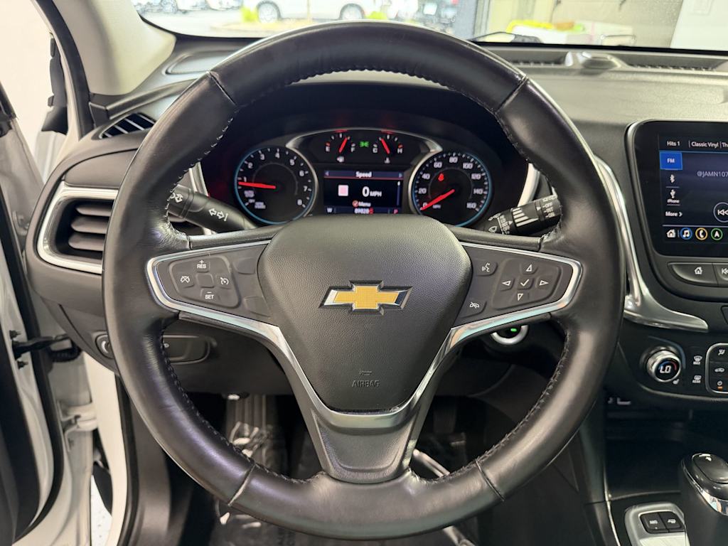 Thumbnail: 2019 Chevrolet Equinox - 10