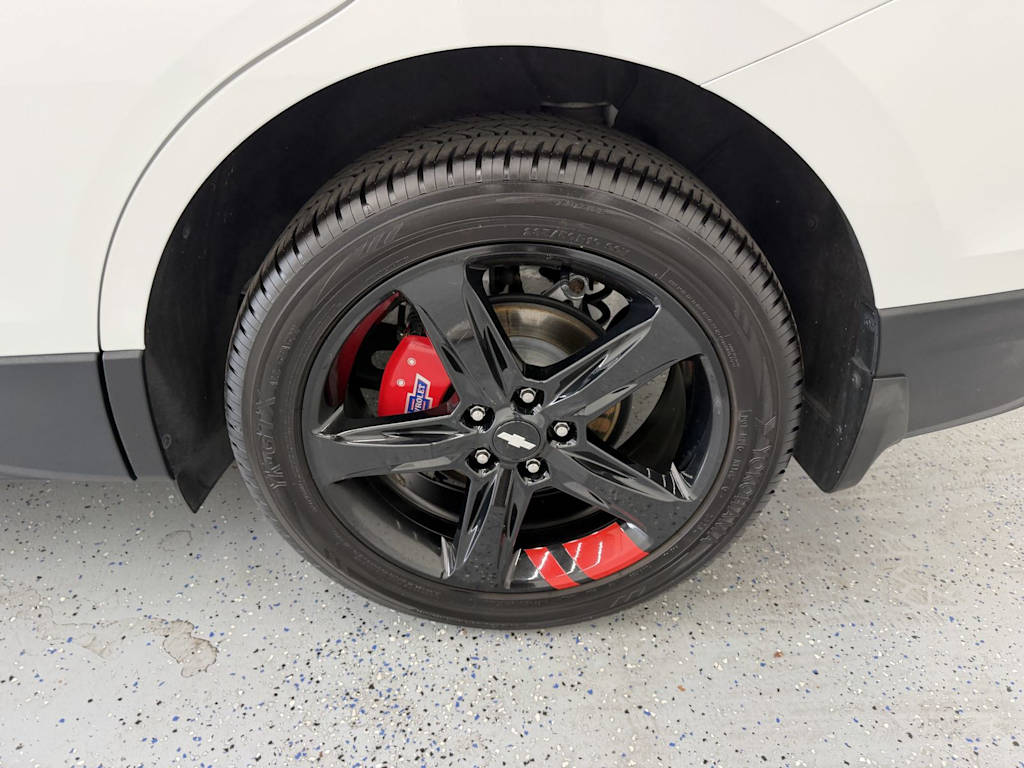 Thumbnail: 2019 Chevrolet Equinox - 6