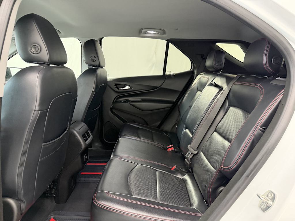 Thumbnail: 2019 Chevrolet Equinox - 9