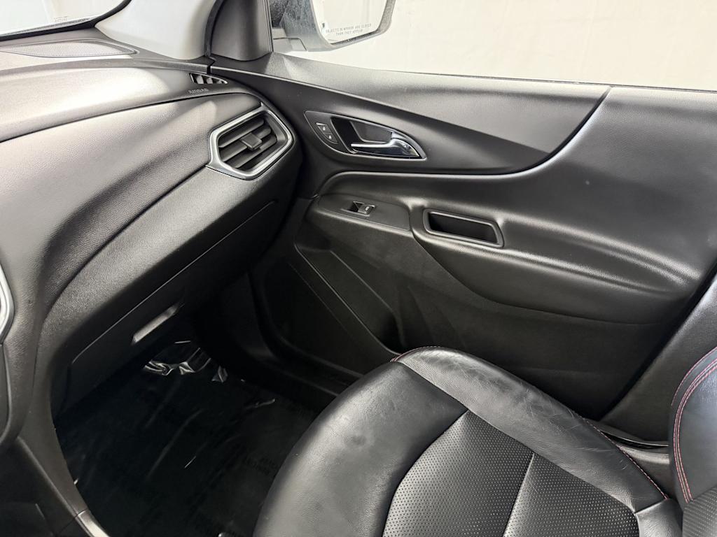 Thumbnail: 2019 Chevrolet Equinox - 11