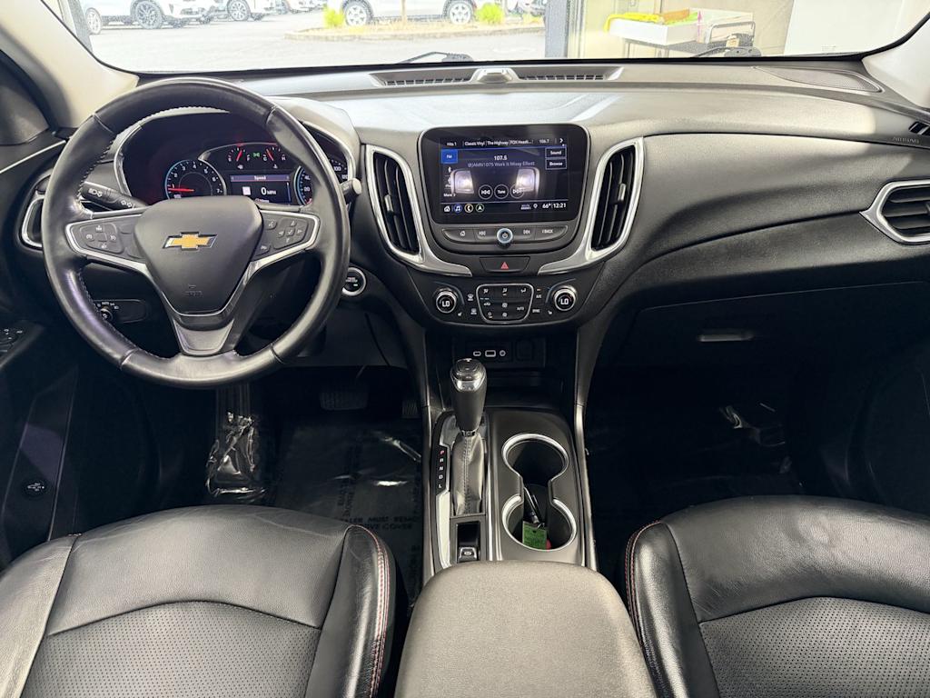 Thumbnail: 2019 Chevrolet Equinox - 7