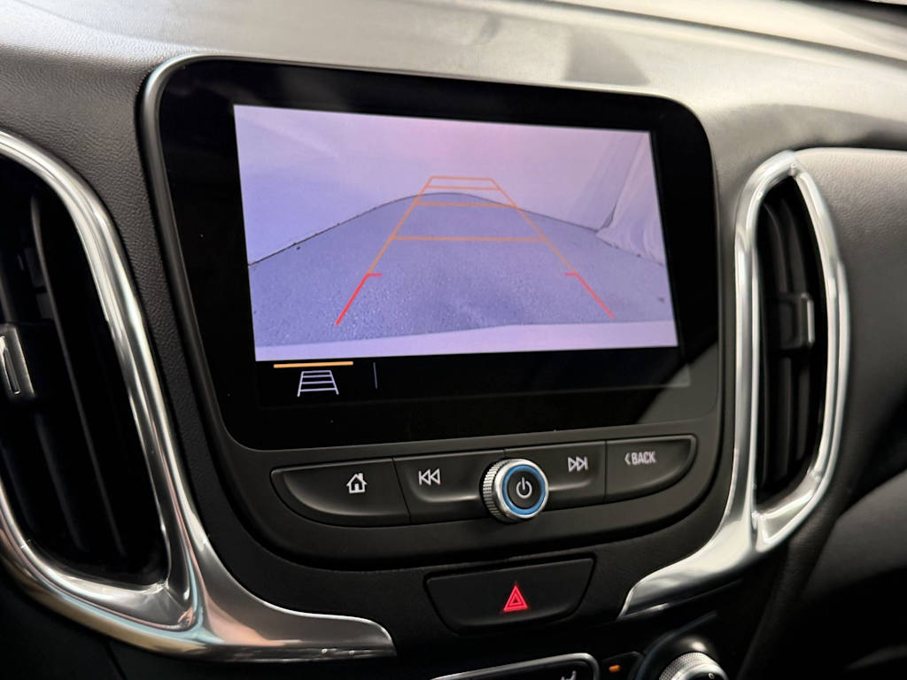 Thumbnail: 2019 Chevrolet Equinox - 12