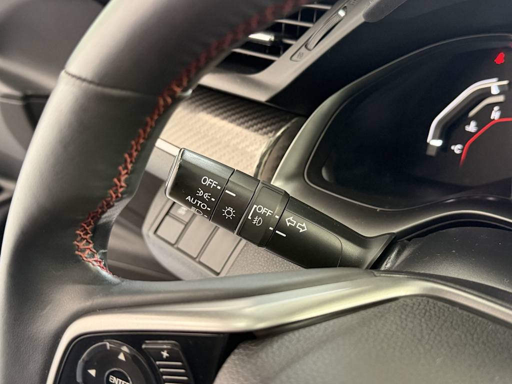 Thumbnail: 2018 Honda Civic - 12