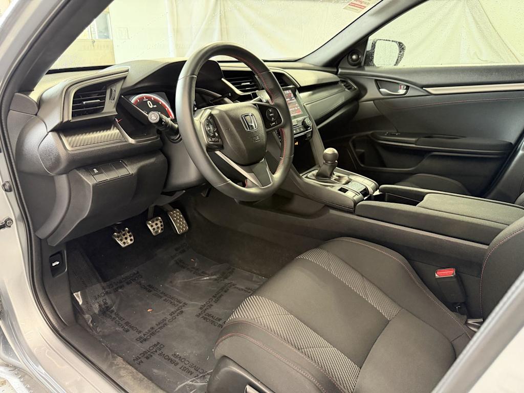 Thumbnail: 2018 Honda Civic - 2