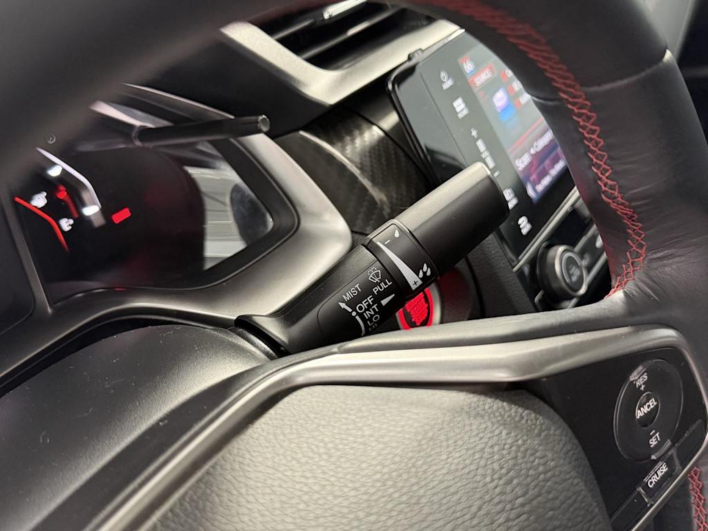 Thumbnail: 2018 Honda Civic - 20