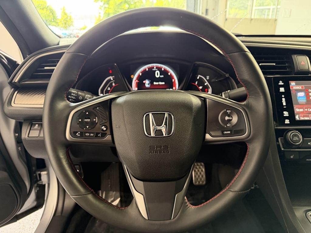 Thumbnail: 2018 Honda Civic - 10