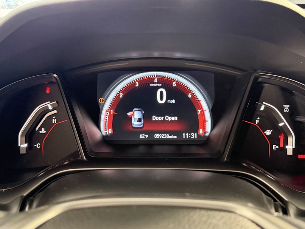 Thumbnail: 2018 Honda Civic - 13