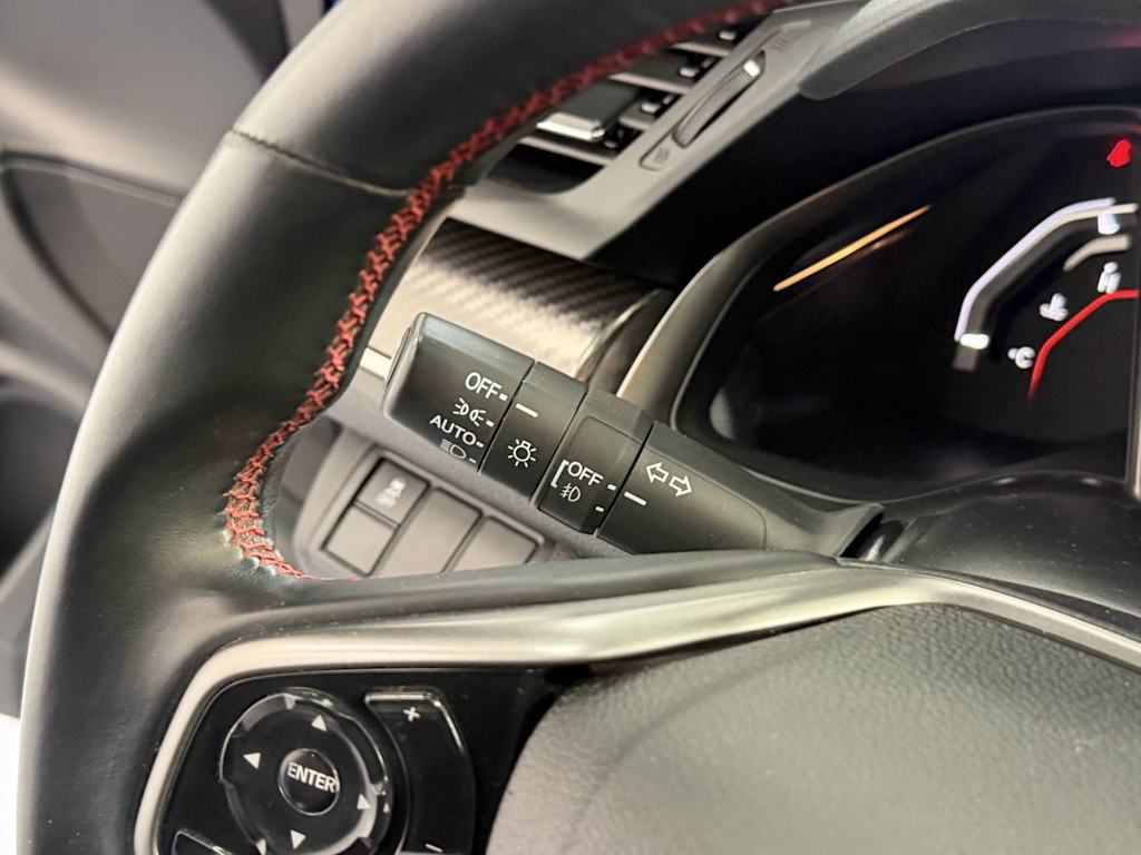 Thumbnail: 2019 Honda Civic - 20