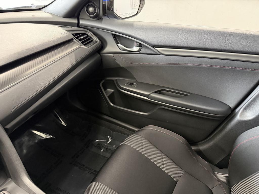 Thumbnail: 2019 Honda Civic - 24