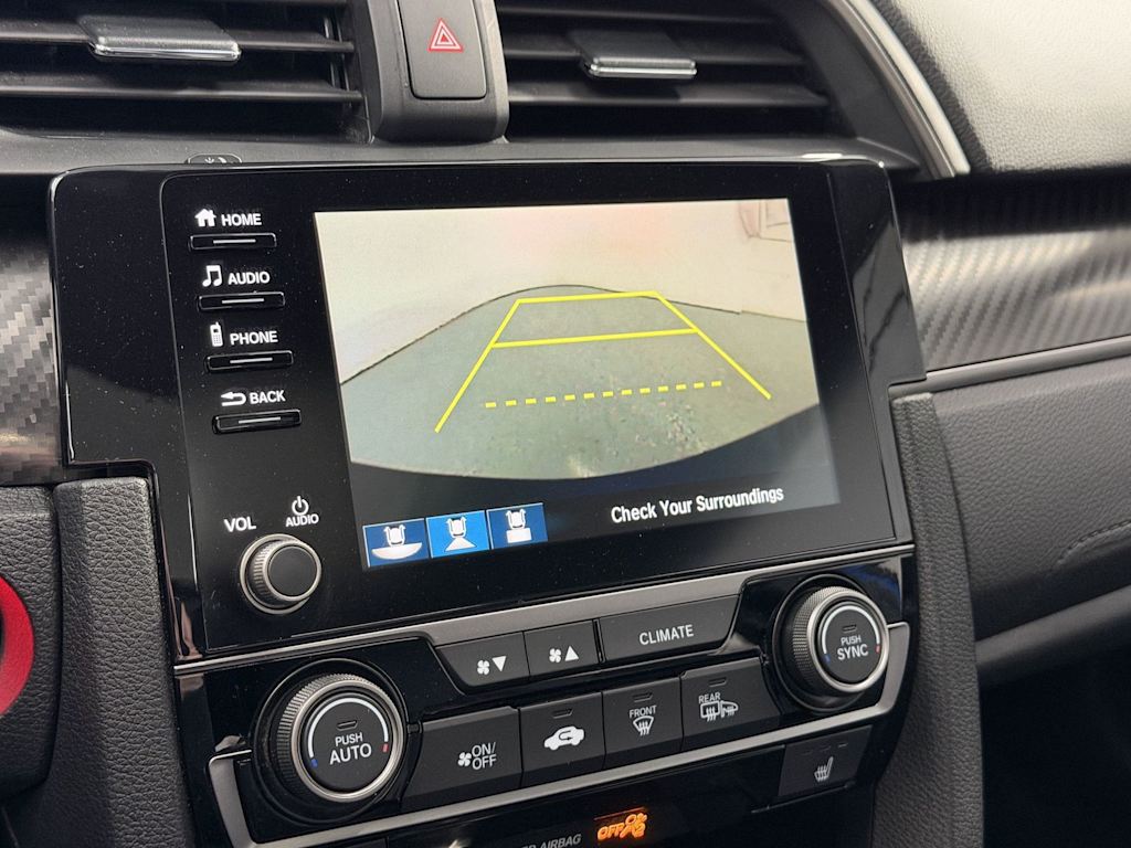 Thumbnail: 2019 Honda Civic - 11