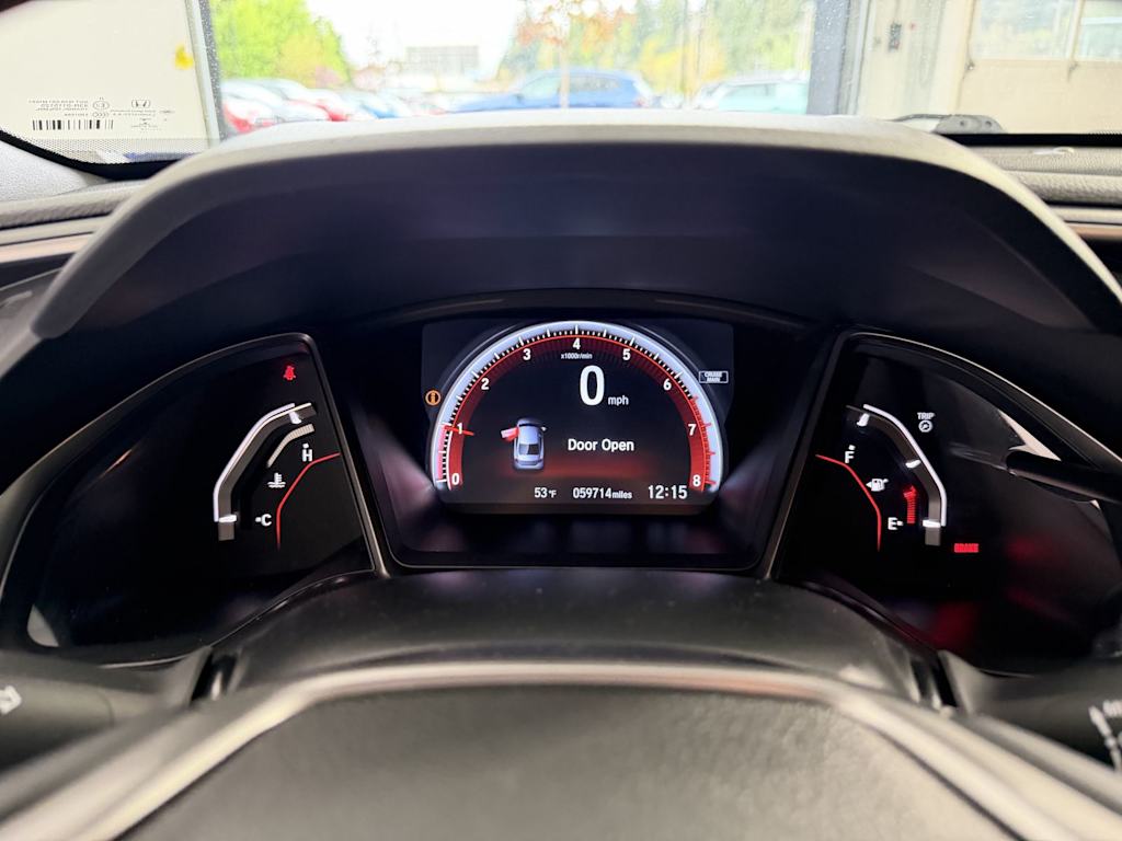 Thumbnail: 2019 Honda Civic - 13
