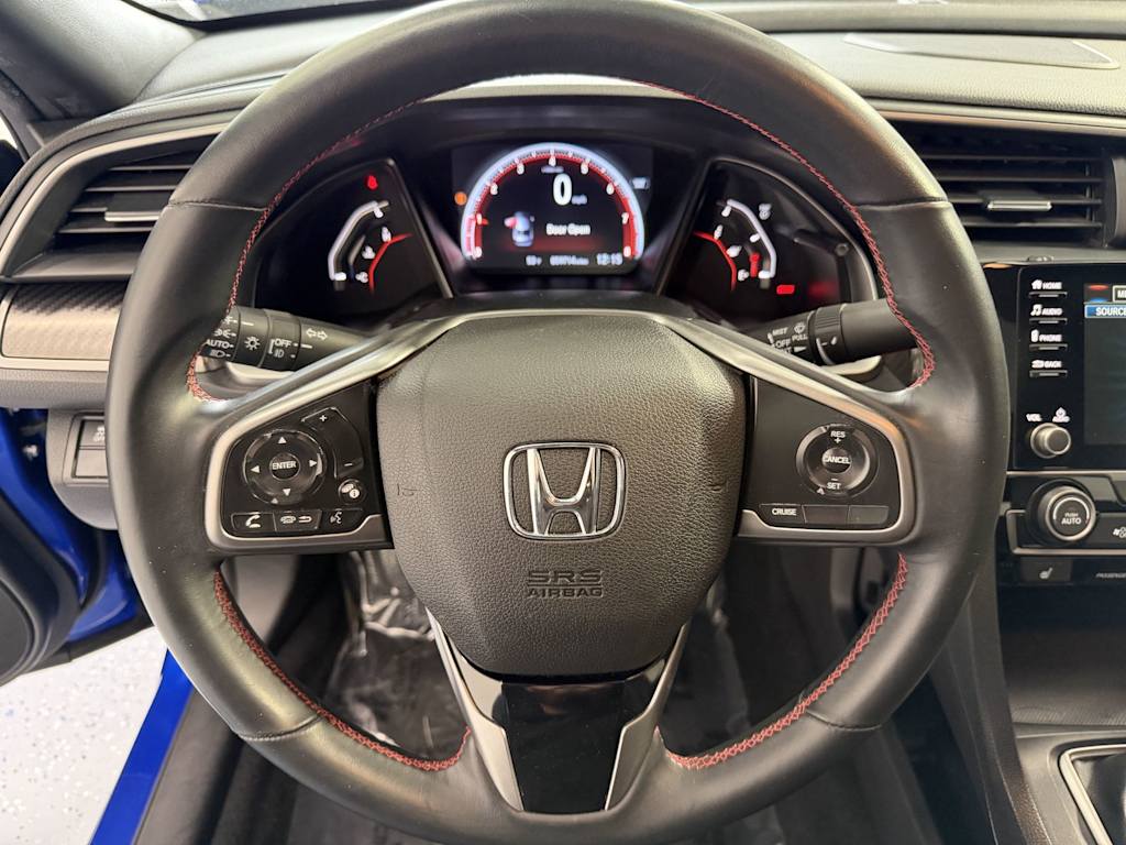 Thumbnail: 2019 Honda Civic - 10