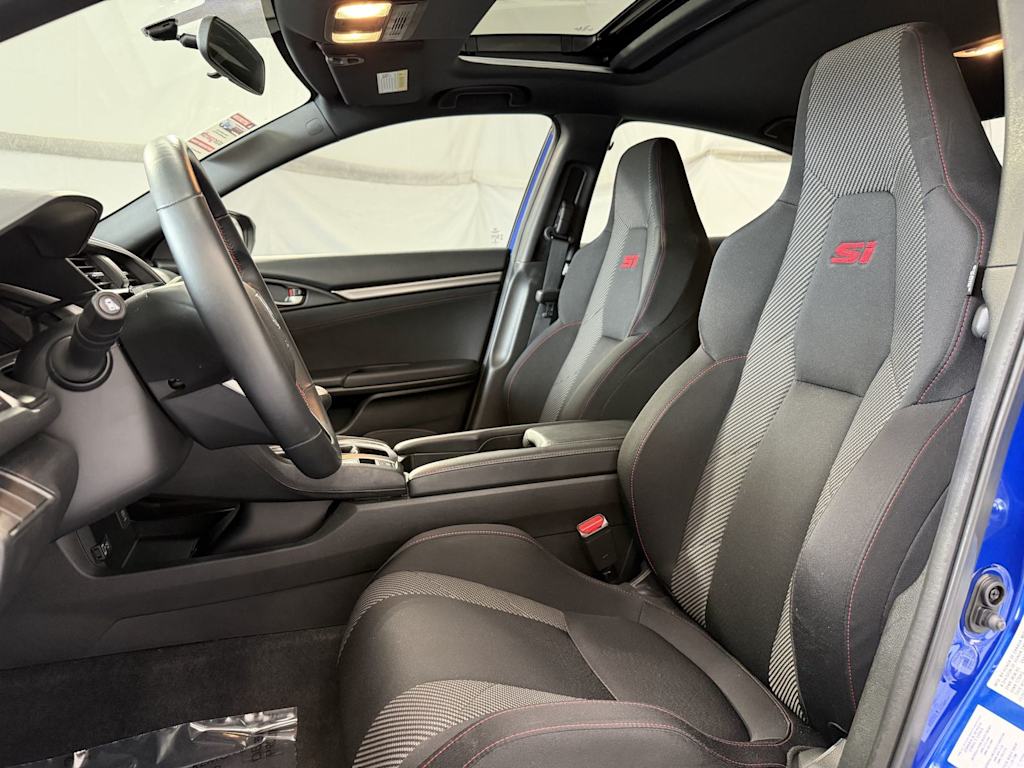 Thumbnail: 2019 Honda Civic - 8