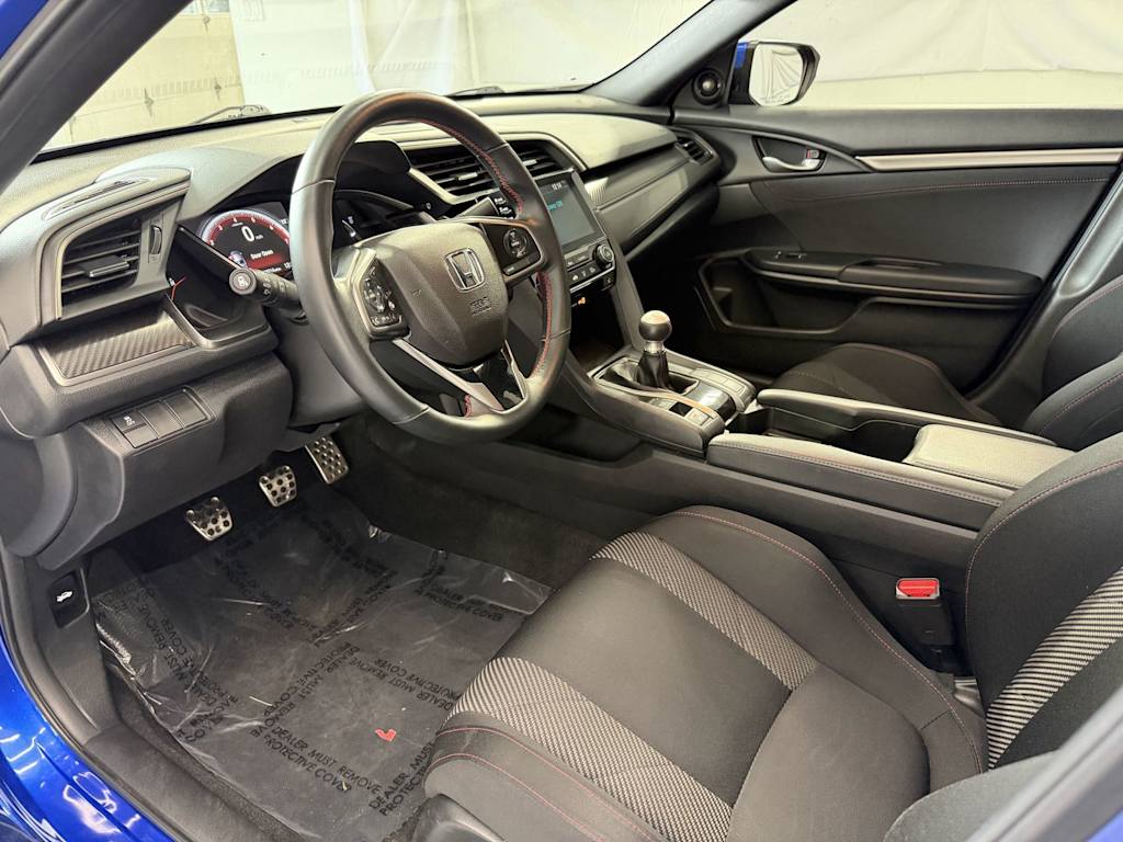 Thumbnail: 2019 Honda Civic - 2