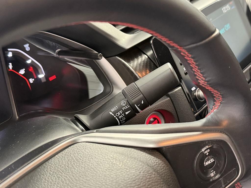 Thumbnail: 2019 Honda Civic - 12