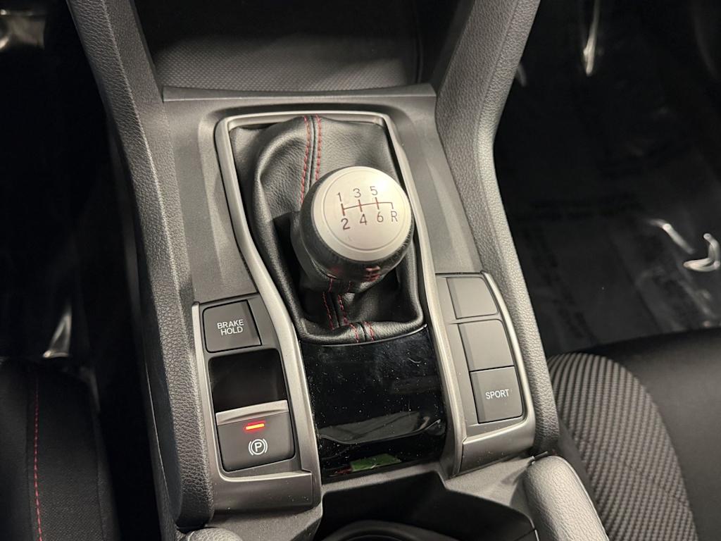 Thumbnail: 2019 Honda Civic - 22