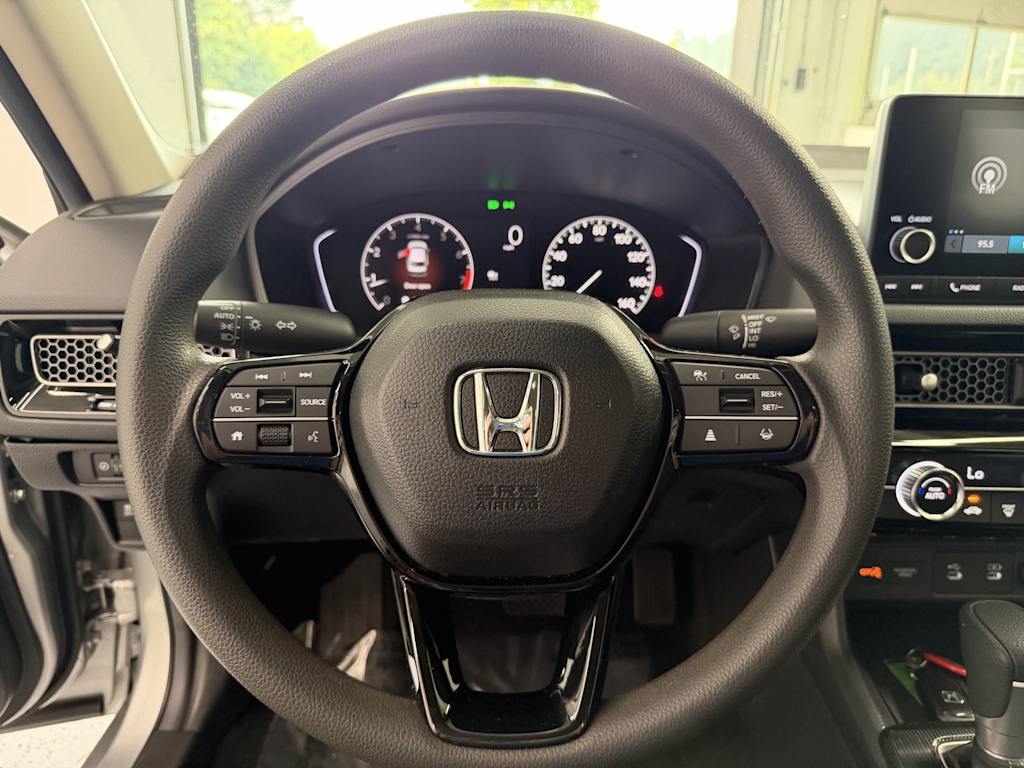 Thumbnail: 2025 Honda Civic - 11
