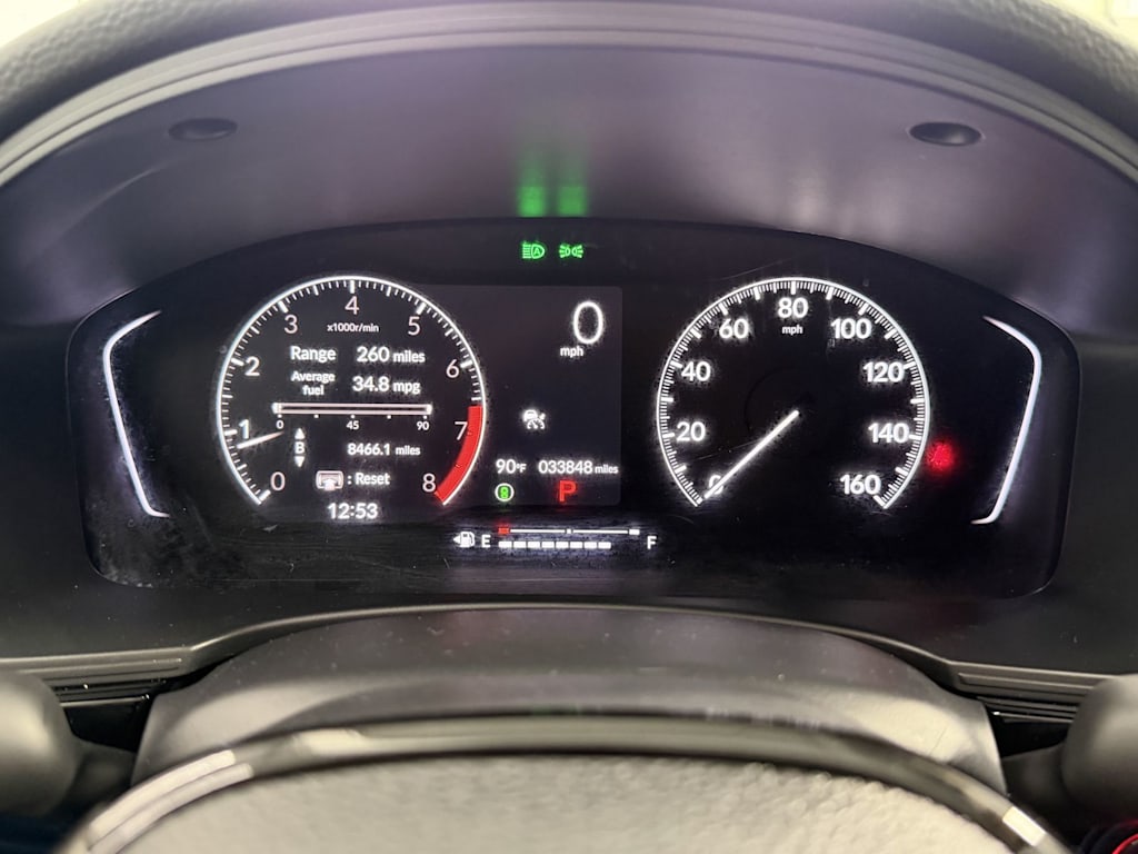 Thumbnail: 2025 Honda Civic - 14