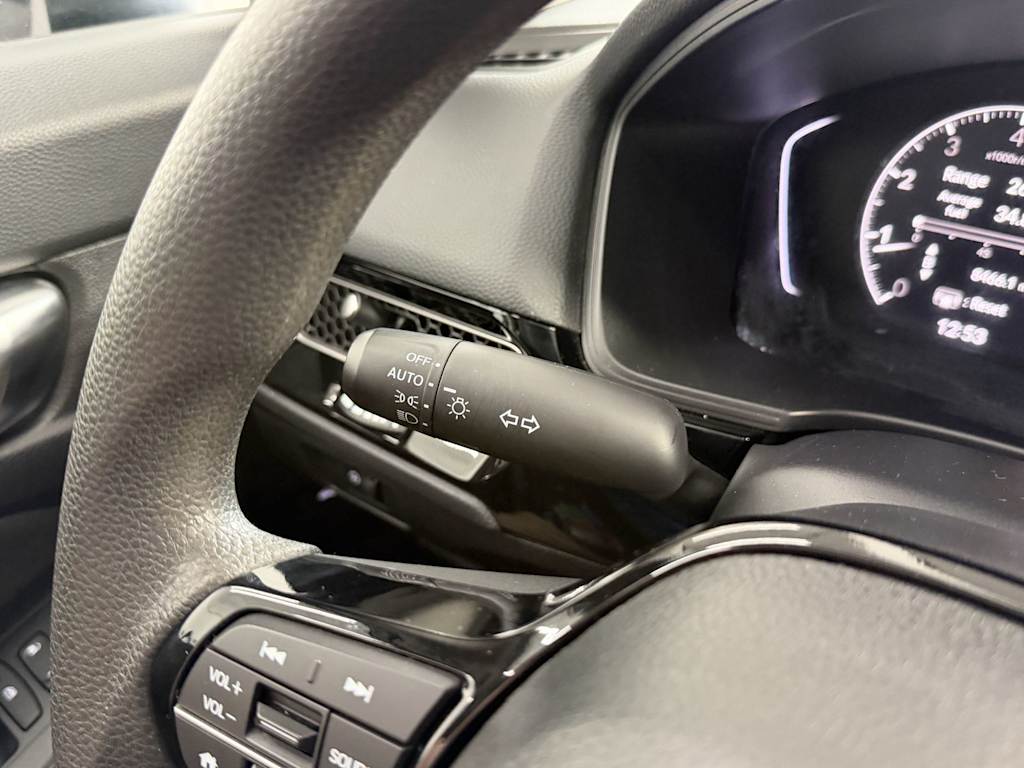 Thumbnail: 2025 Honda Civic - 19