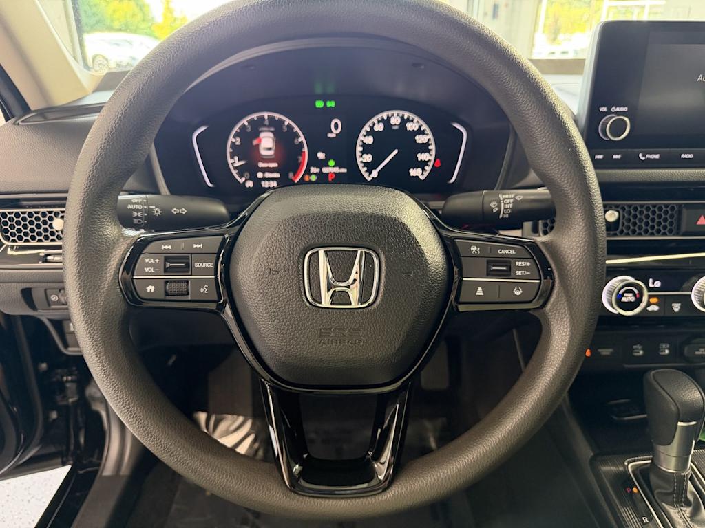 Thumbnail: 2025 Honda Civic - 10