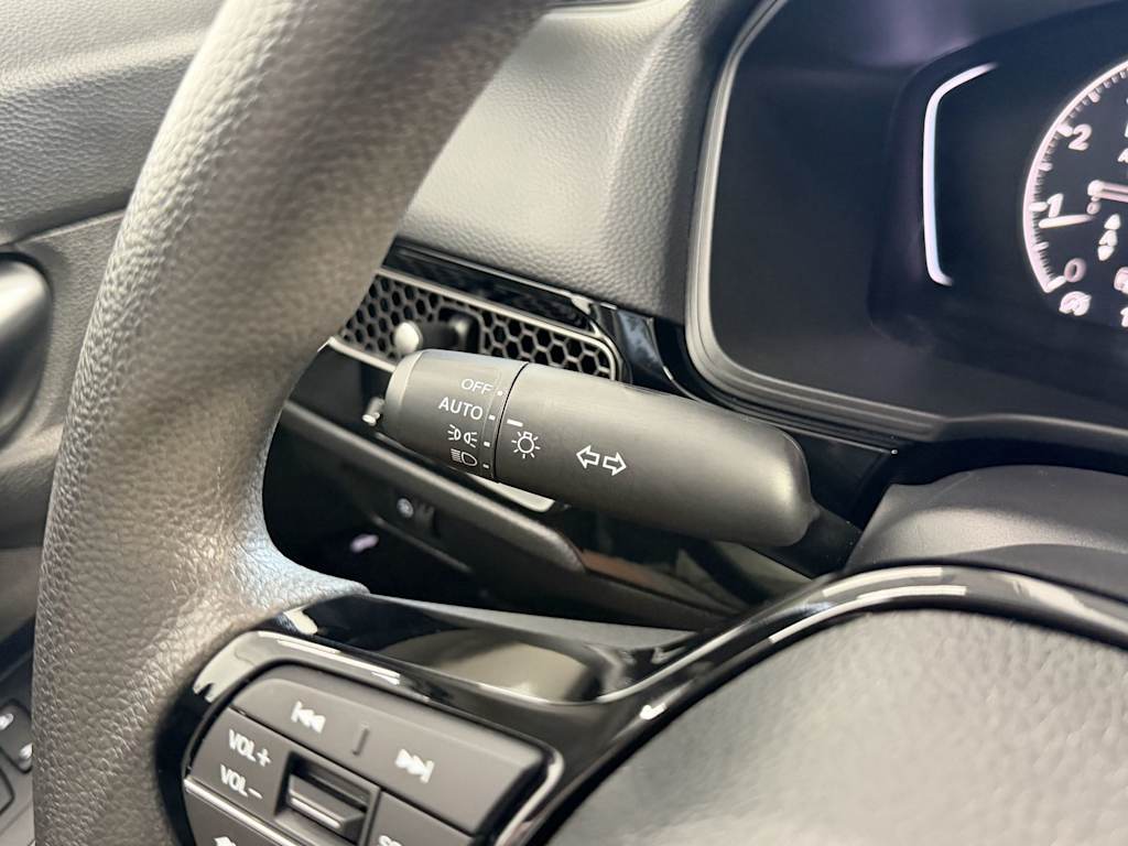Thumbnail: 2025 Honda Civic - 19