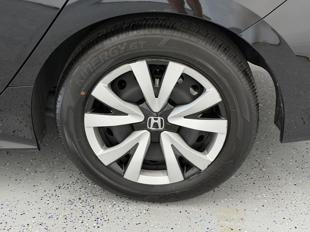 Thumbnail: 2025 Honda Civic - 6