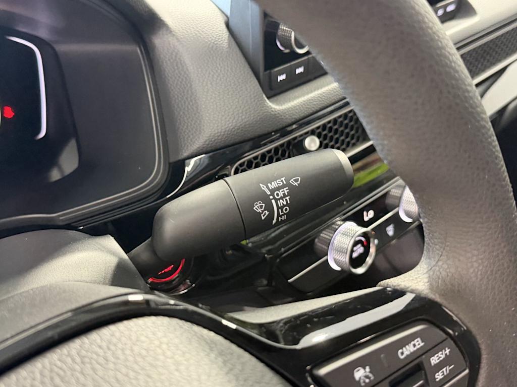 Thumbnail: 2025 Honda Civic - 12