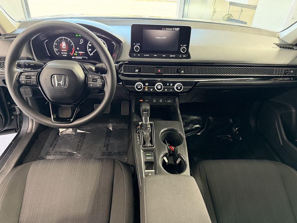 Thumbnail: 2025 Honda Civic - 8