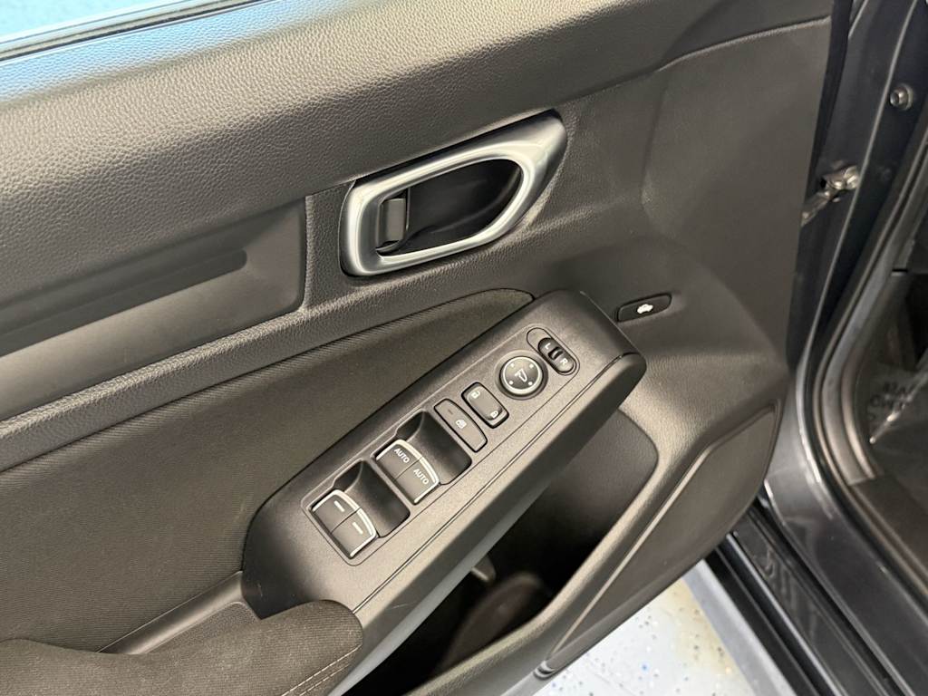 Thumbnail: 2025 Honda Civic - 17