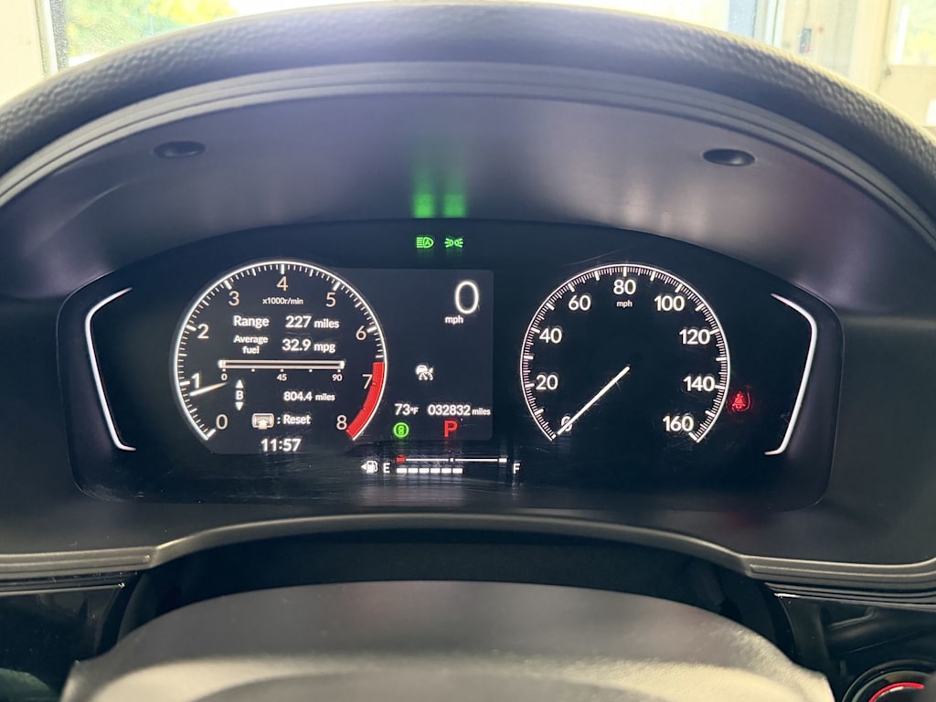 Thumbnail: 2025 Honda Civic - 14