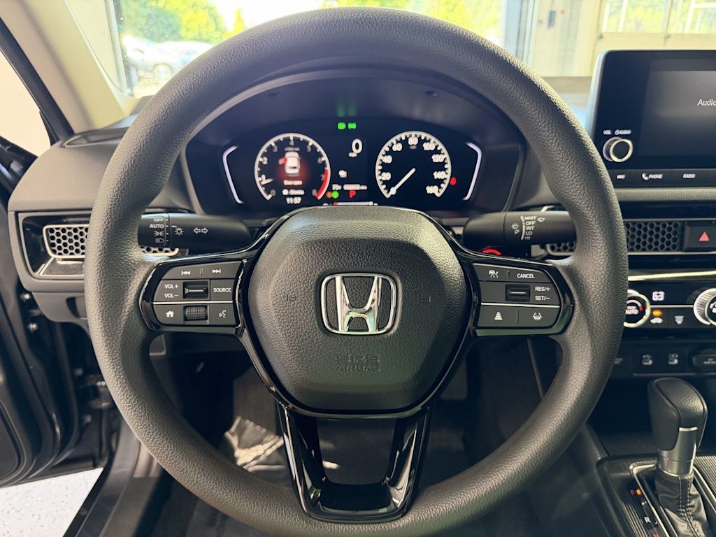 Thumbnail: 2025 Honda Civic - 11