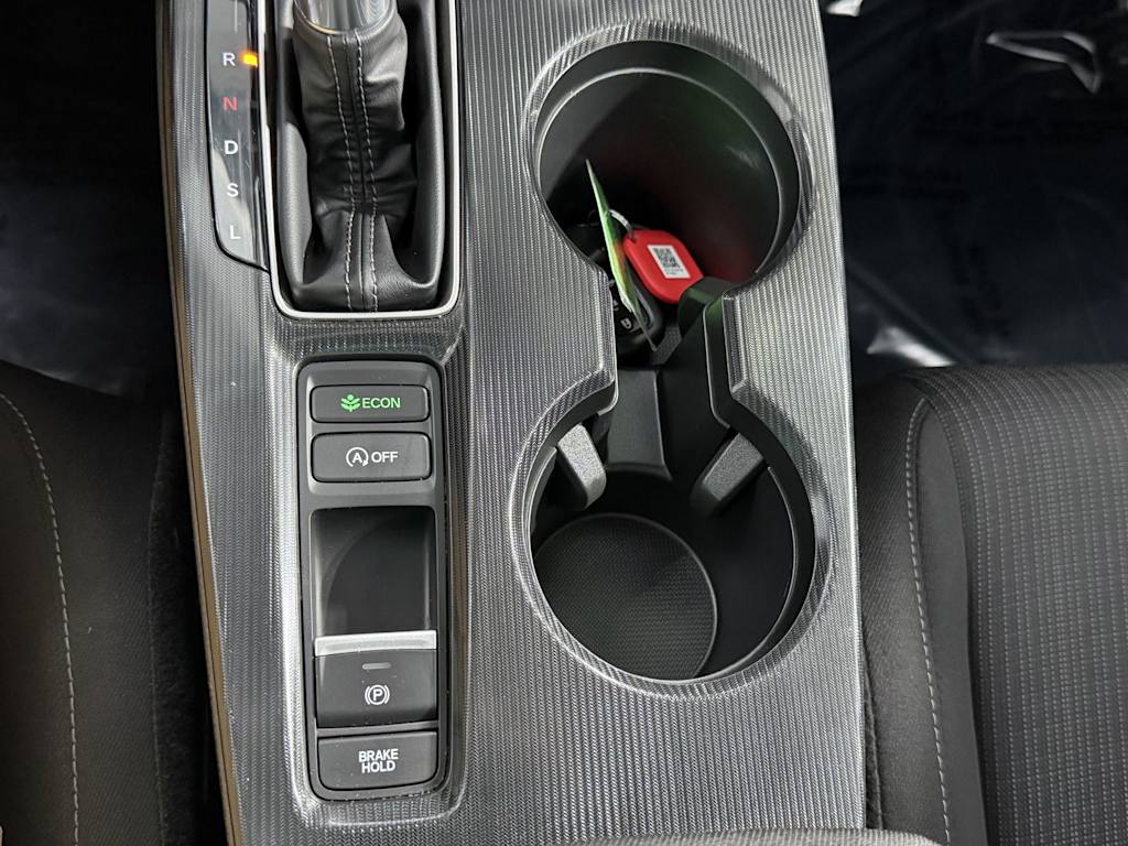 Thumbnail: 2025 Honda Civic - 13