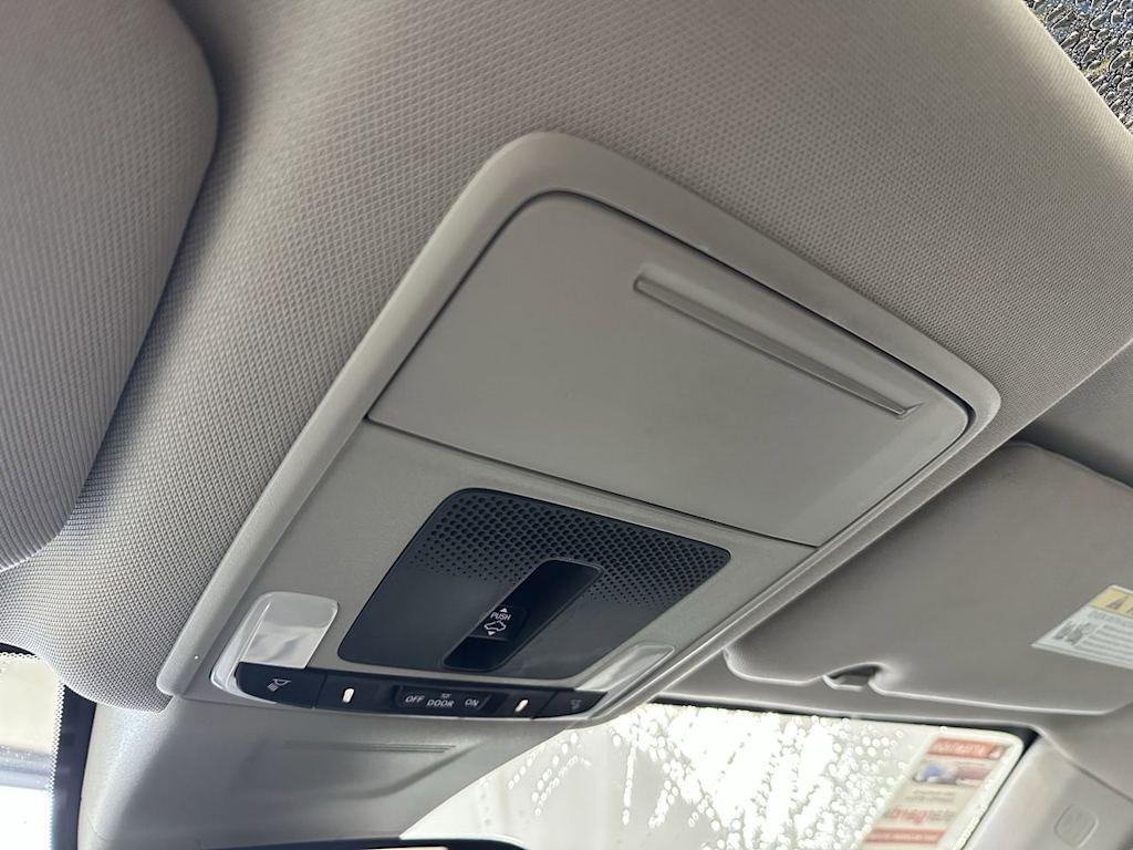 Thumbnail: 2024 Honda CR-V - 20