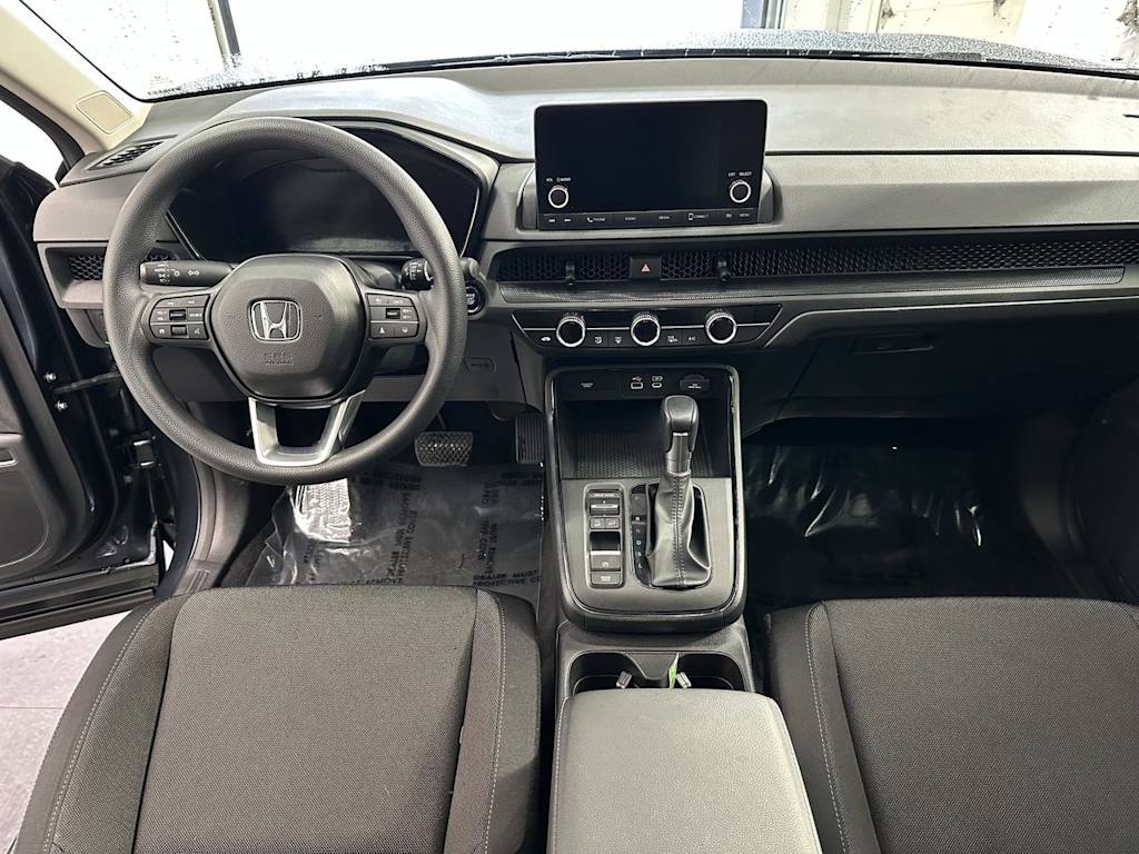 Thumbnail: 2024 Honda CR-V - 9